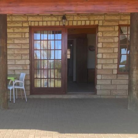 Safe Haven Guesthouse Bloemfontein Szoba fotó