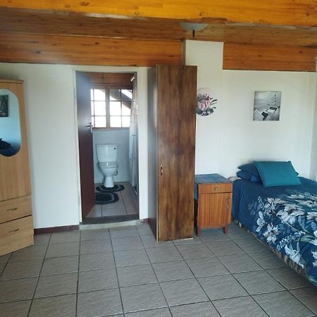 Safe Haven Guesthouse Bloemfontein Kültér fotó