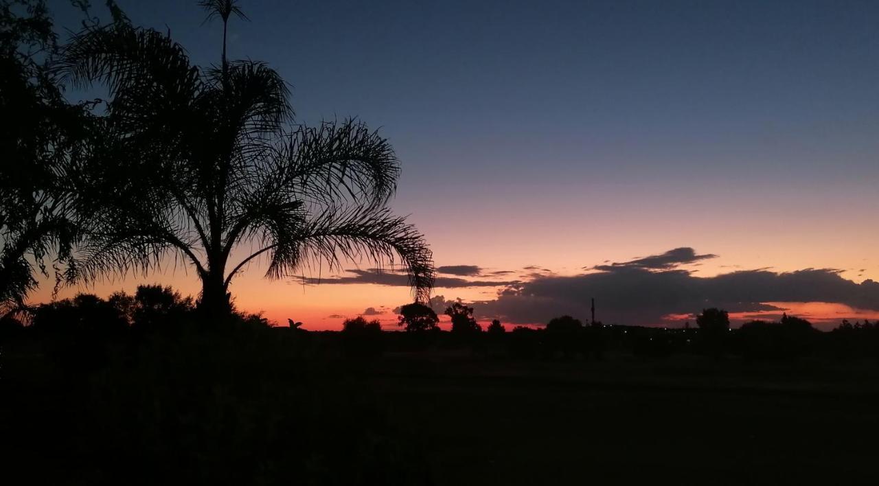 Safe Haven Guesthouse Bloemfontein Kültér fotó
