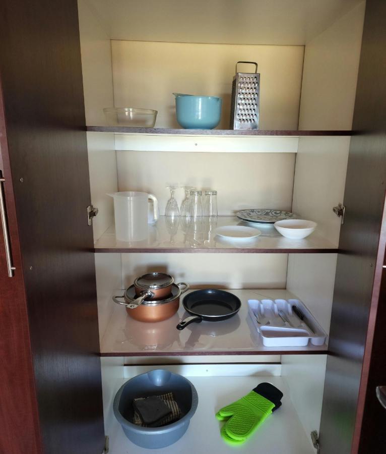 Safe Haven Guesthouse Bloemfontein Kültér fotó