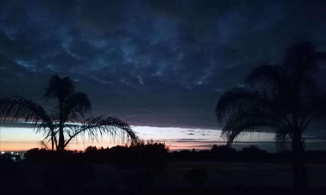 Safe Haven Guesthouse Bloemfontein Kültér fotó