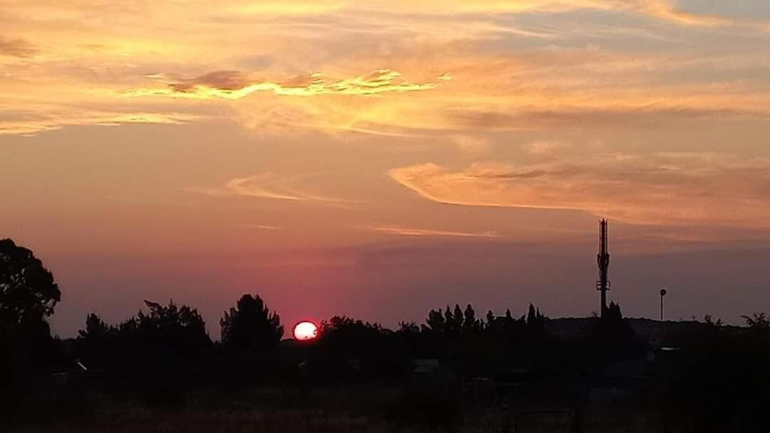 Safe Haven Guesthouse Bloemfontein Kültér fotó