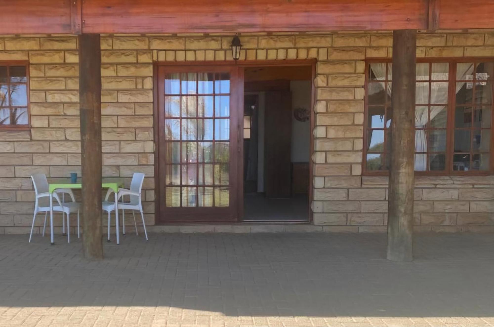 Safe Haven Guesthouse Bloemfontein Szoba fotó