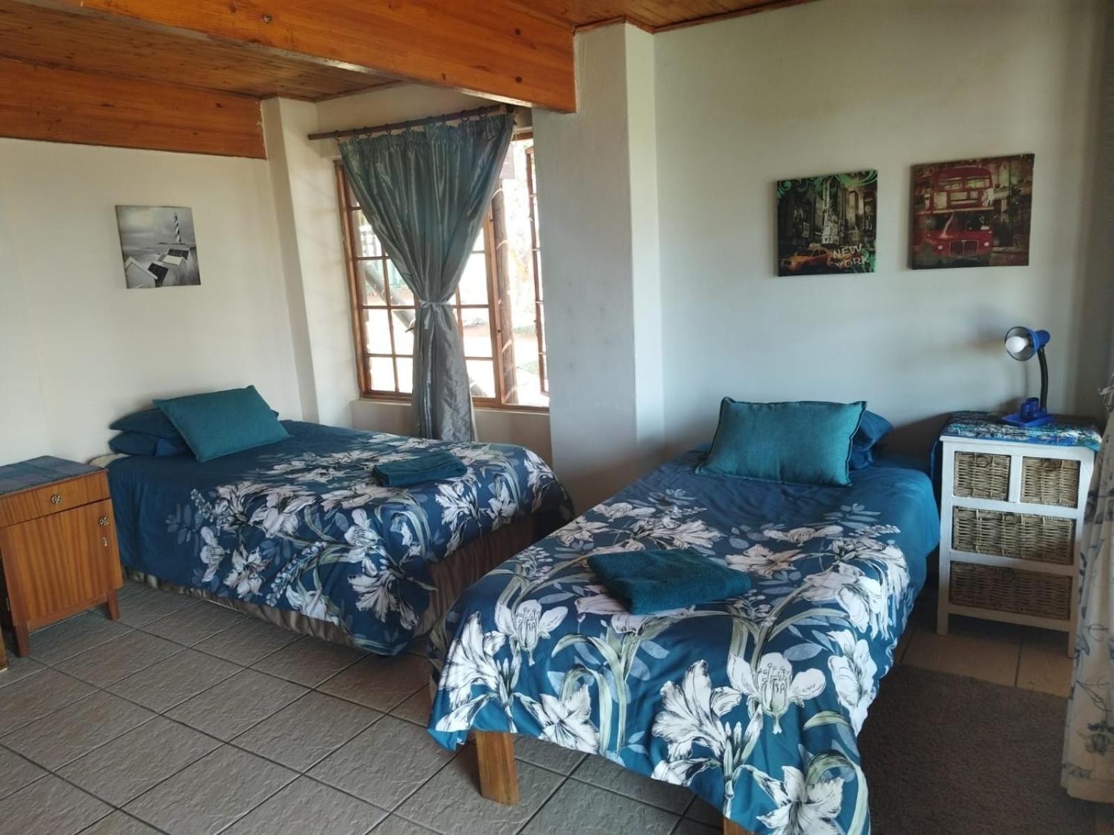 Safe Haven Guesthouse Bloemfontein Kültér fotó