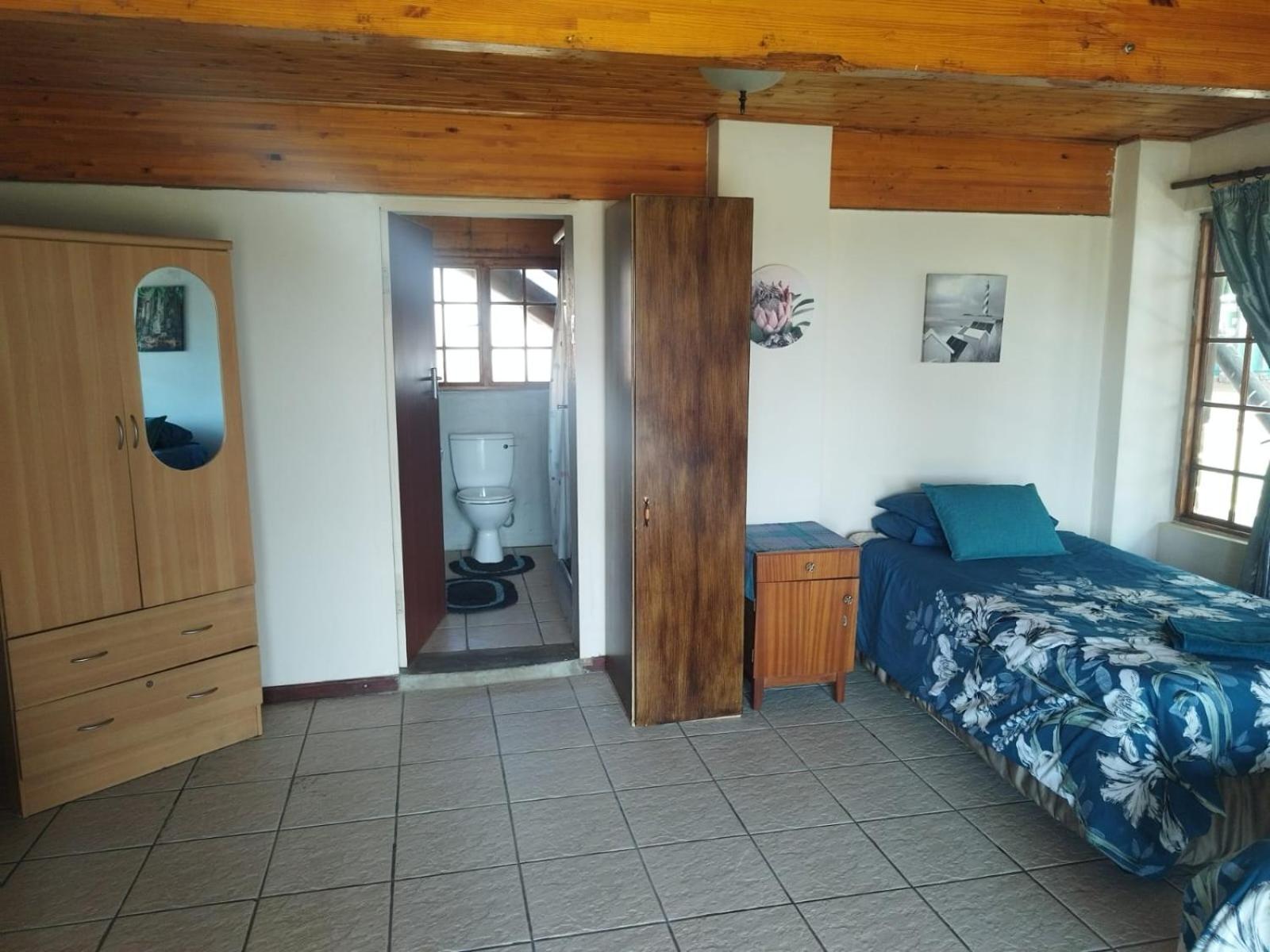 Safe Haven Guesthouse Bloemfontein Kültér fotó