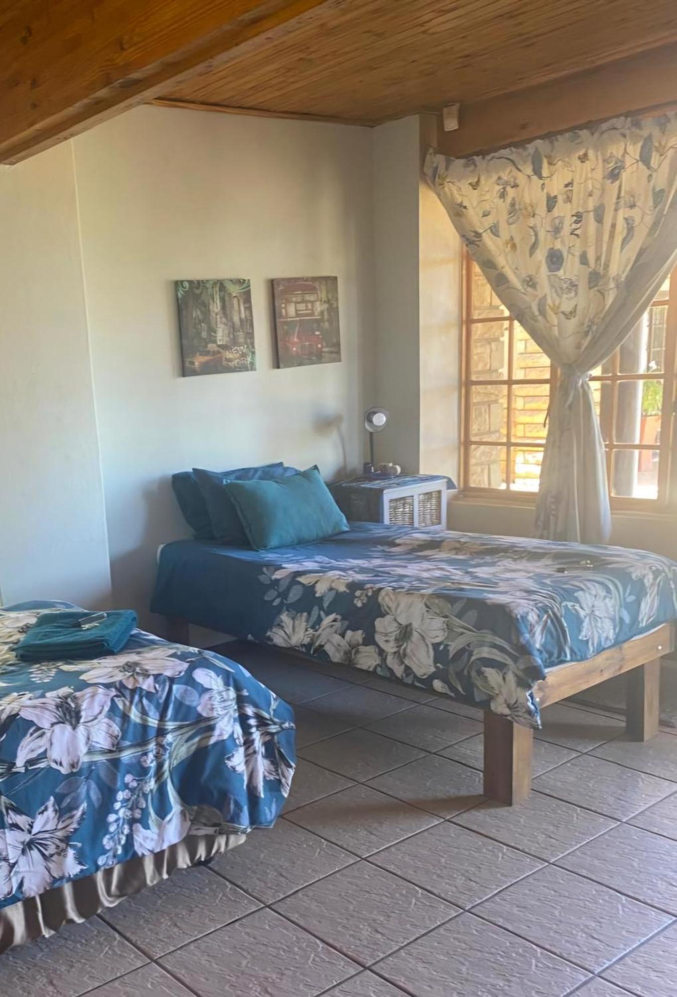 Safe Haven Guesthouse Bloemfontein Szoba fotó