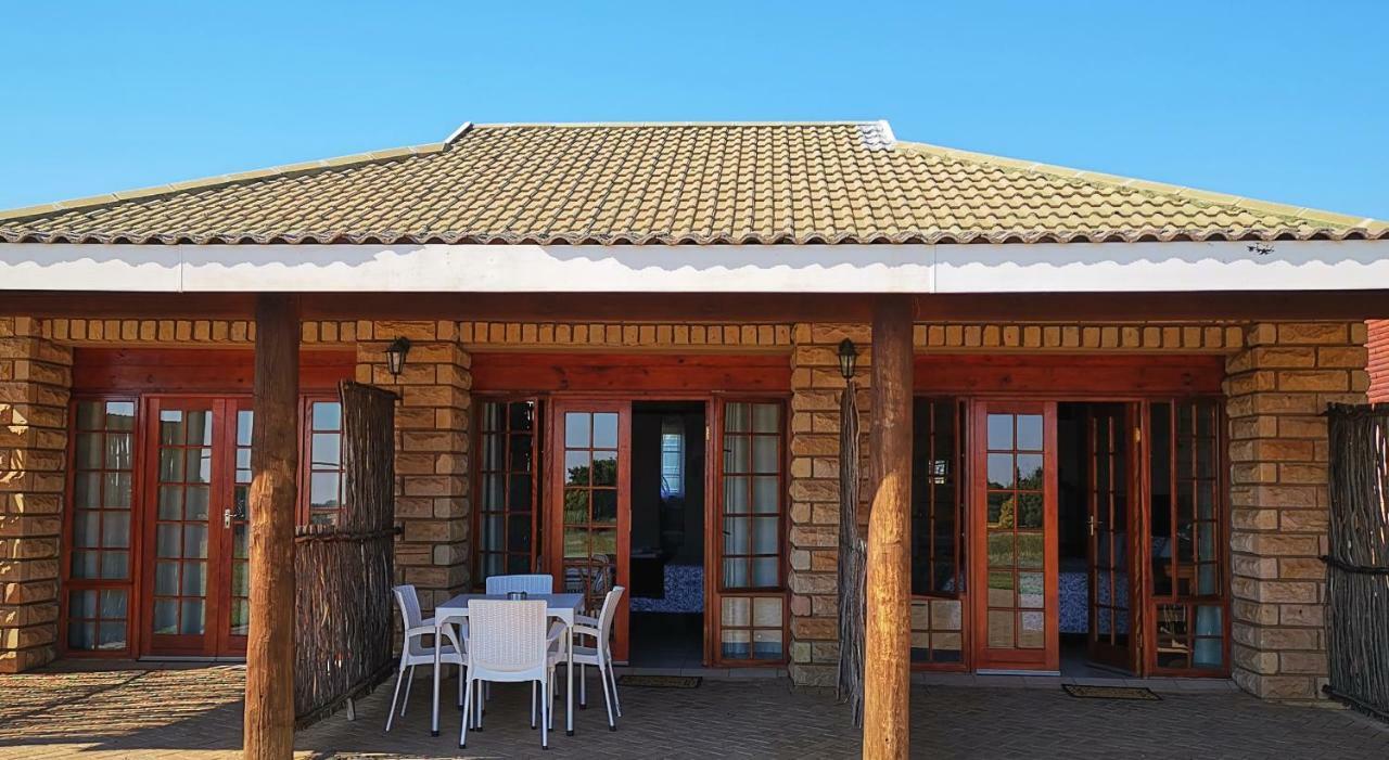 Safe Haven Guesthouse Bloemfontein Kültér fotó