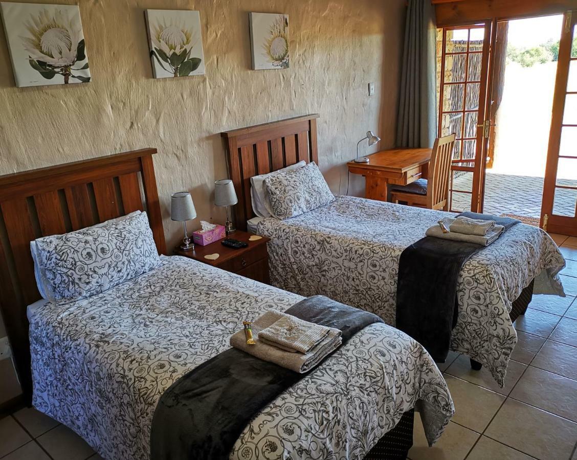 Safe Haven Guesthouse Bloemfontein Kültér fotó