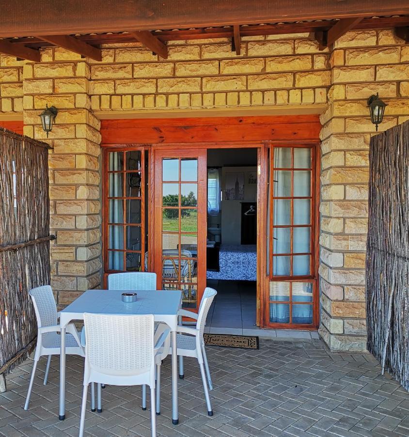Safe Haven Guesthouse Bloemfontein Kültér fotó